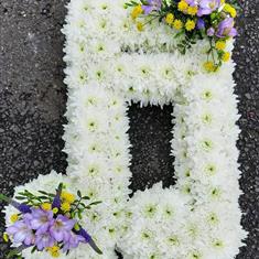 Musical Note Tribute 