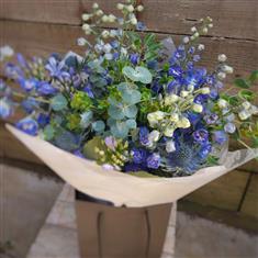 Blooming Marvellous