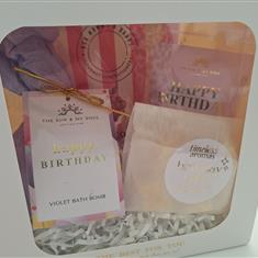 Birthday Gift Set