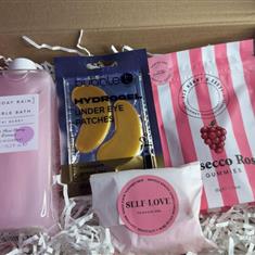 Self Love Bath Set
