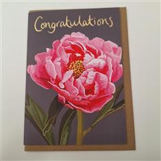 Congratulations Card