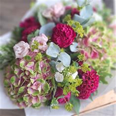 Bouquet 4